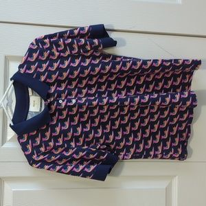 Maeve shirt